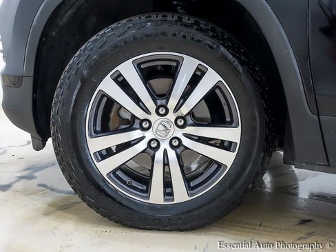 Used 2016 Honda Pilot EX-L image 12