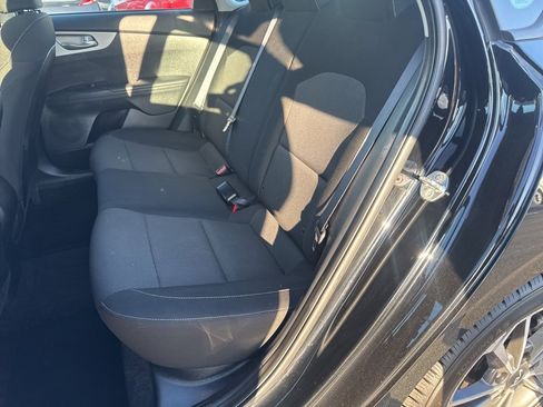 Used 2024 Kia Forte LXS image 23