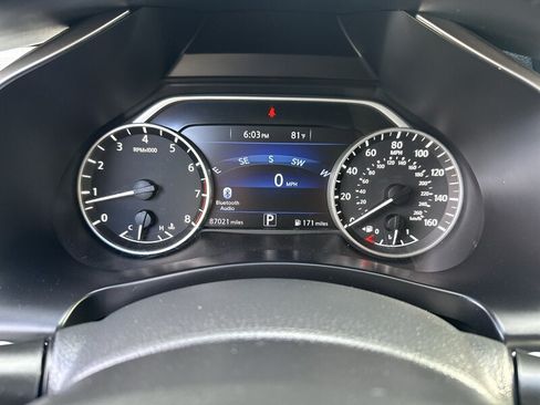 Used 2018 Nissan Murano S AWD/4WD image 36