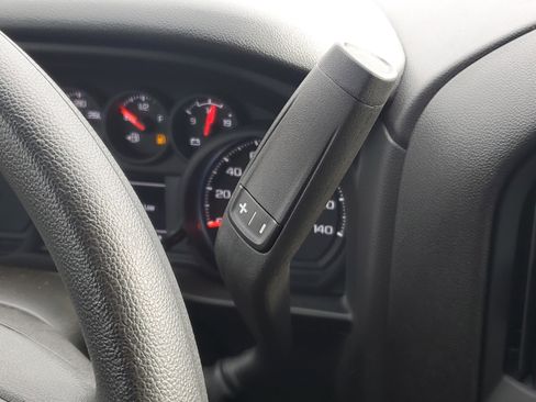 New 2026 GMC Sierra 2500 Pro w/ Convenience Package image 17