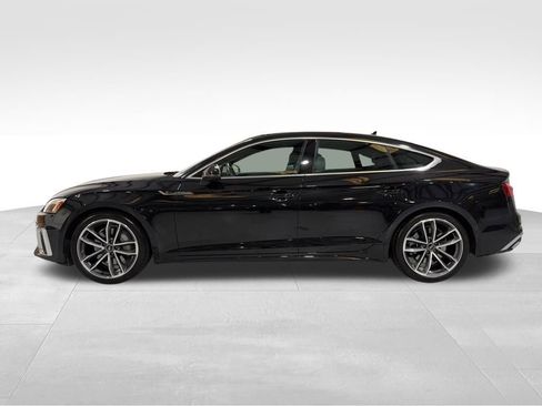 Used 2022 Audi A5 2.0T Premium Plus image 10