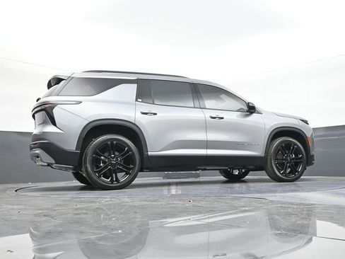 New 2026 Chevrolet Traverse LT w/ LPO, Floor Liner Package image 48