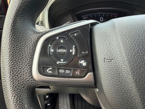Used 2019 Honda CR-V EX image 18
