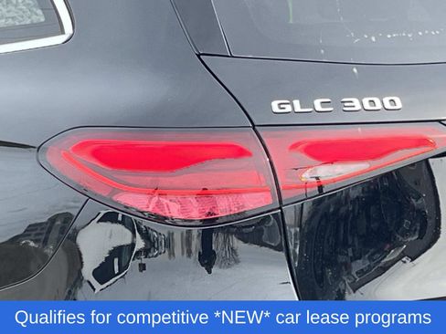 Used 2026 Mercedes-Benz GLC 300 GLC 300 image 9