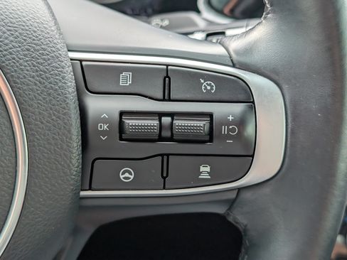 Used 2023 Kia K5 EX w/ EX Premium Package FWD image 25