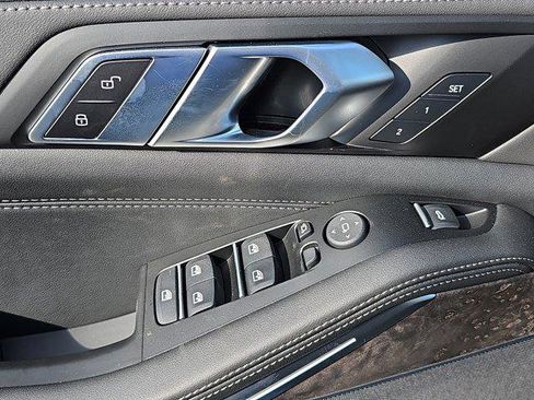 New 2026 BMW X5 xDrive40i w/ Parking Assistance Package image 29