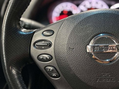 Used 2011 Nissan Altima 3.5 SR w/ 3.5SR Premium Pkg image 27