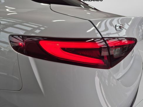 Used 2023 Alfa Romeo Giulia Veloce RWD image 66