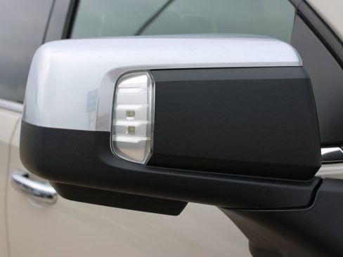 New 2026 Chevrolet Silverado 1500 High Country image 14