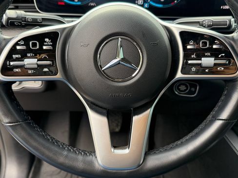 Used 2023 Mercedes-Benz GLE 350 image 24