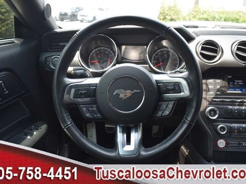 Used 2016 Ford Mustang Coupe w/ Equipment Group 051A RWD image 26