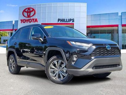 Used 2024 Toyota RAV4 XLE Premium w/ Weather Package