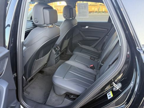 Used 2024 Audi Q5 2.0T Premium Plus image 20