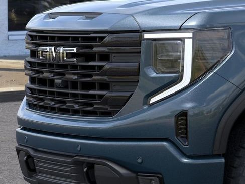 New 2026 GMC Sierra 1500 Elevation image 13