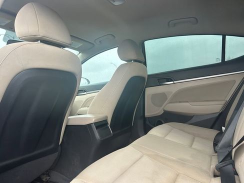 Used 2018 Hyundai Elantra SEL image 27