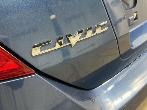 Used 2008 Honda Civic LX image 10