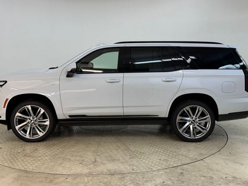 New 2026 Cadillac Escalade Sport w/ Touring Package image 2