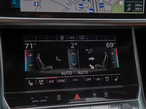 Certified 2025 Audi A6 3.0T Premium image 17