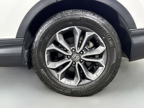 Used 2021 Honda CR-V EX image 37