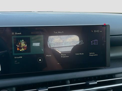 New 2026 Hyundai Tucson SEL FWD image 10