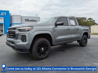 Certified 2026 Chevrolet Colorado LT w/ LT Convenience Package AWD/4WD video 1