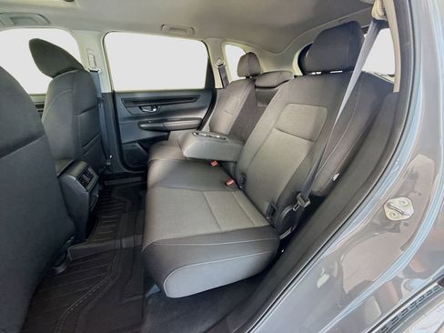 Certified 2024 Honda CR-V EX image 21