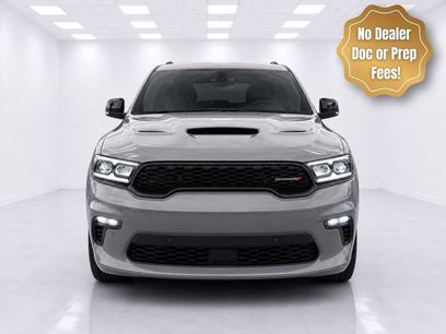 Used 2023 Dodge Durango R/T