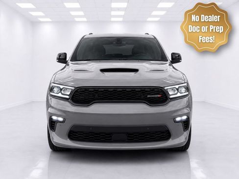 Used 2023 Dodge Durango R/T AWD/4WD image 1