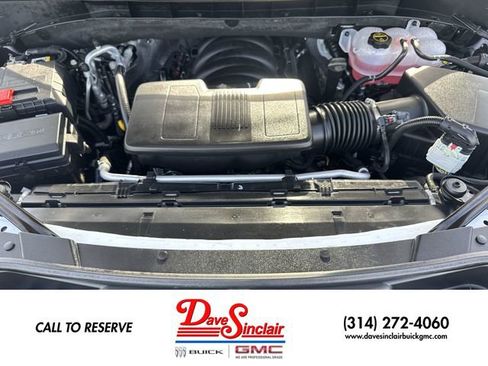 New 2026 GMC Yukon Denali w/ Sun & Power Step Package AWD/4WD image 27