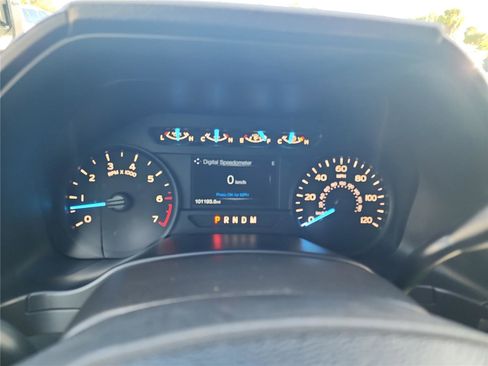 Used 2018 Ford F150 XL w/ Equipment Group 101A Mid image 27