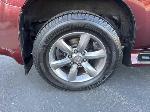 Used 2012 Lexus GX 460 Premium image 50