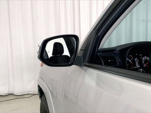 Used 2023 Toyota 4Runner SR5 Premium w/ Moonroof Package image 10