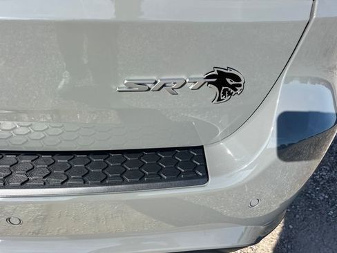 New 2026 Dodge Durango SRT Hellcat AWD/4WD image 52