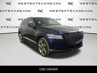 Used 2024 Genesis GV80 3.5T w/ Prestige Package video 2