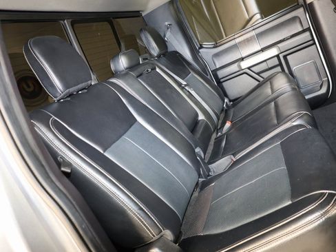 Used 2021 Ford F250 Lariat image 32