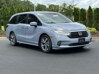 Used 2023 Honda Odyssey Touring video 2
