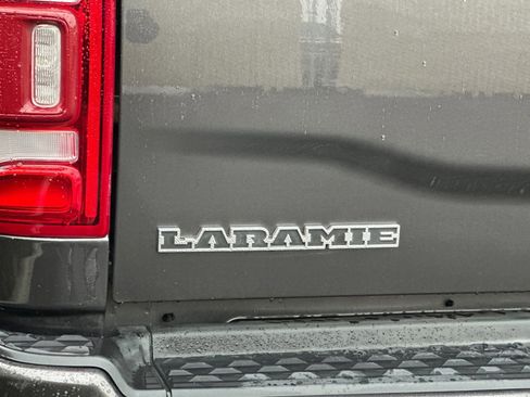 Used 2024 RAM 2500 Laramie image 31