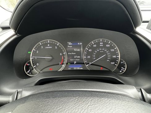 Certified 2022 Lexus RX 350 FWD w/ Premium Package image 22