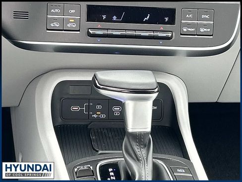 New 2026 Hyundai Kona SEL Sport FWD image 24