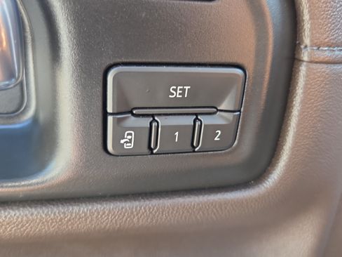 Used 2020 GMC Sierra 1500 Denali w/ Denali Ultimate Package AWD/4WD image 29
