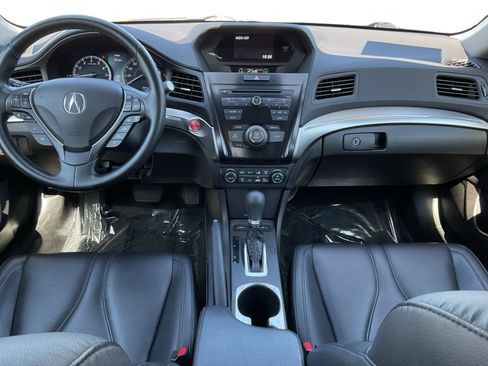 Used 2022 Acura ILX FWD image 10
