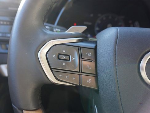 Used 2024 Lexus RX 350 Premium w/ Cold Area Package image 8