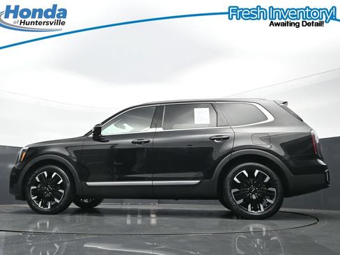 Used 2024 Kia Telluride SX Prestige AWD/4WD image 33