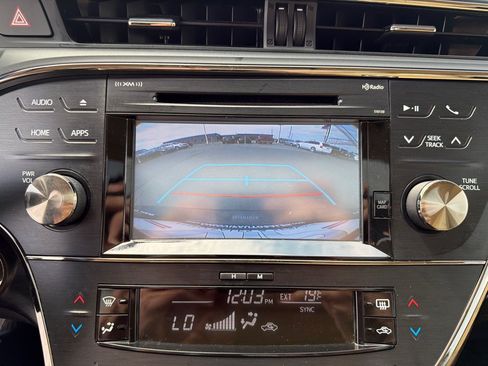 Used 2017 Toyota Avalon XLE Premium w/ All Weather Liner Package FWD image 20