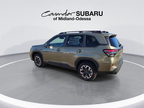New 2026 Subaru Forester Premium image 6