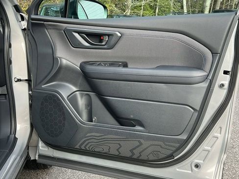 New 2026 Subaru Forester Premium image 8