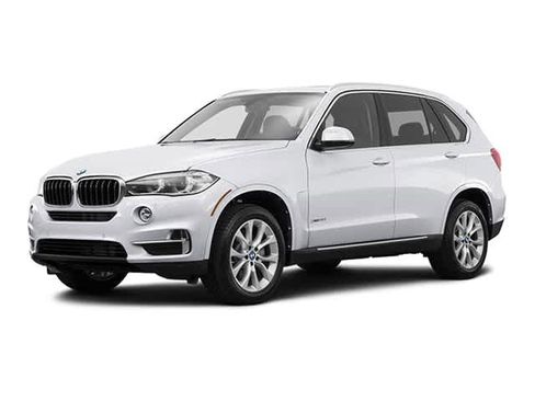 Used 2016 BMW X5 sDrive35i RWD image 1