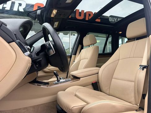 Used 2014 BMW X3 xDrive28i AWD/4WD image 8