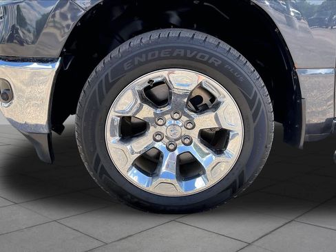 Used 2021 RAM 1500 Lone Star RWD image 11