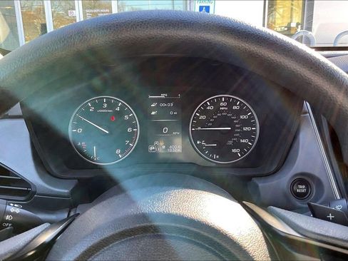 Certified 2025 Subaru Crosstrek 2.0i Premium image 23